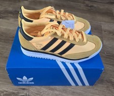 Adidas Originals SL72 trainers