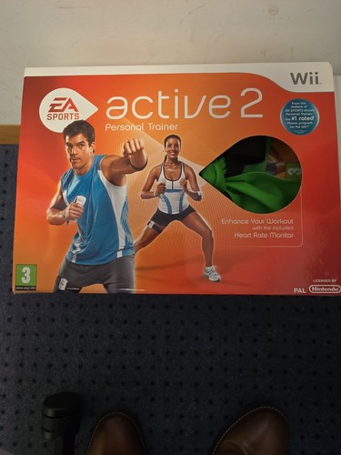 Sports active personal - sports,