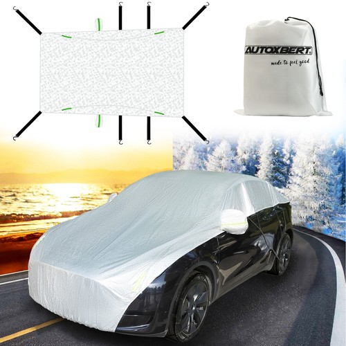 Large half outdoor - large, cover