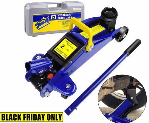 Ton trolley jack stand - 3,