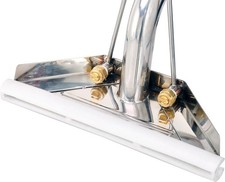 MAX MANUFACTURING 12" Carpet