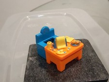 VINTAGE POLLY POCKET MIDGE'S