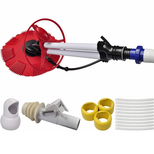 Swimming pool cleaner - swimming,