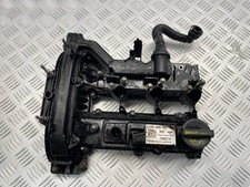 2013 FORD FOCUS 1.0 PETROL ECOBOOST ENGINE ROCKER COVER GENUINE F1FG6007HB