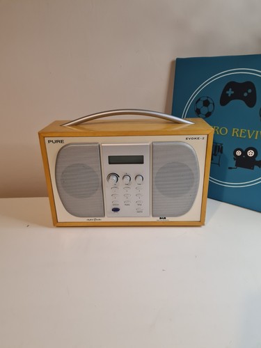 Pure evoke dab - pure, evoke-2