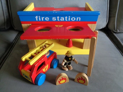 Wood works activity fire - wood,
