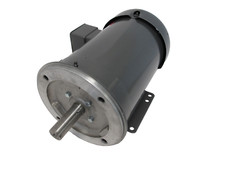 NEW BALDOR CM3614T MOTOR 2HP
