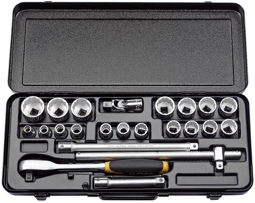 Elora drive 23 piece - 23,