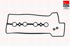 Rocker cover gasket - rocker,