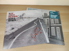 Manic Street Preachers -