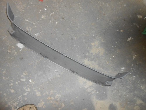 Smart roadster 452 2004 - roadster, rear