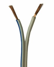 20m White 2x 31 Strand Speaker