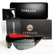 Authentic Versace Sunglasses