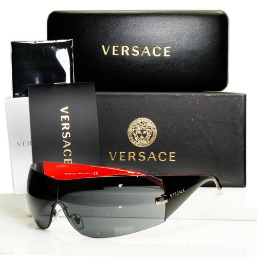 Authentic versace sunglasses - authentic,