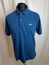 Lacoste Classic Polo Shirt