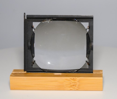 Kodak condenser lens - kodak,