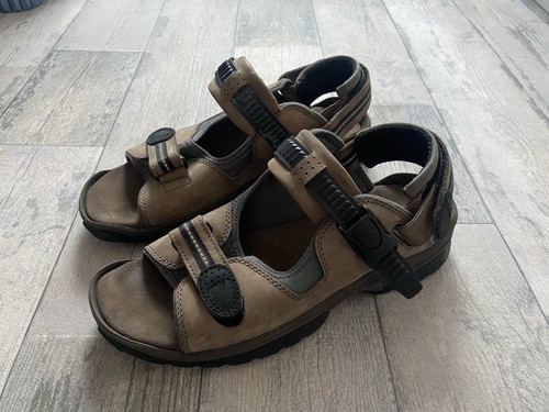 Clarks active air brown - active,