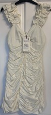 Zara Women's Dress Size Small