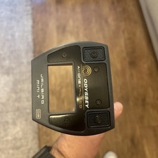 Odyssey Ai-One Milled Jailbird