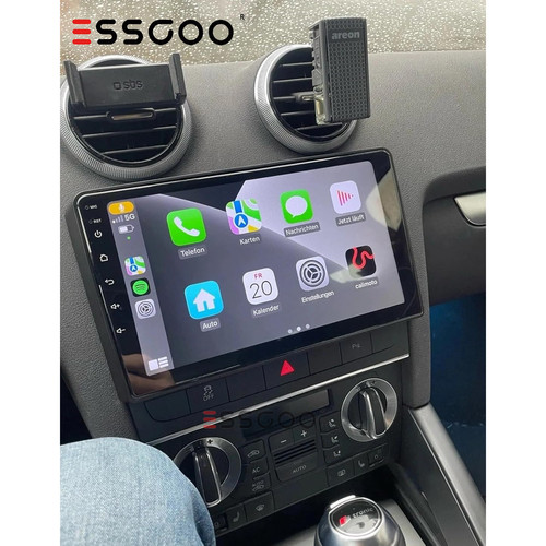 Apple carplay for - carplay, a3