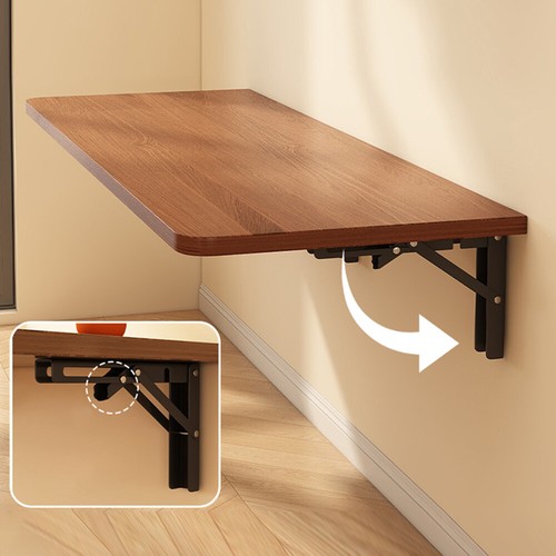 Folding wall mounted table - wall,
