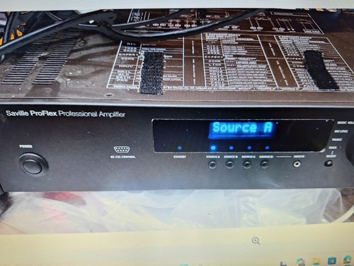 Saville professional audio - saville,