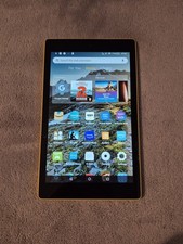 Amazon Kindle Fire HD 8 (7th