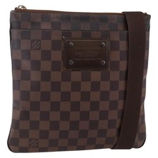 LOUIS VUITTON Damier Ebene