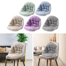 Hammock Swing Chair Cushion Hanging Basket Seat Cushion Pillow Lightweight Soft