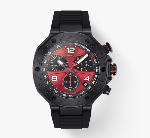 Tissot race motogp - motogp, 2026