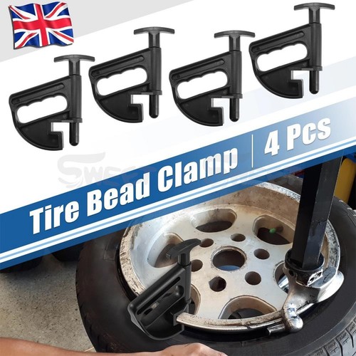 Car tyre changing changer - 4x,