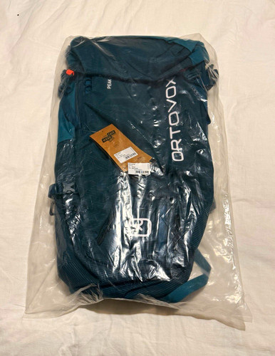 Ortovox peak 45l hiking - ortovox,