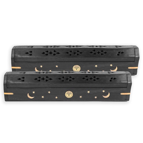 Pack incense stick holder - pack,