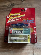 Johnny Lightning Classic