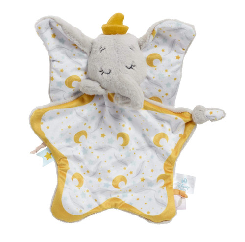 Disney dumbo comforter soft - disney,