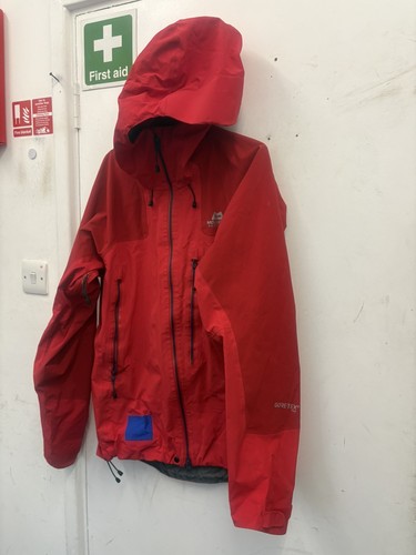 Mountain equipment lhotse - equipment,