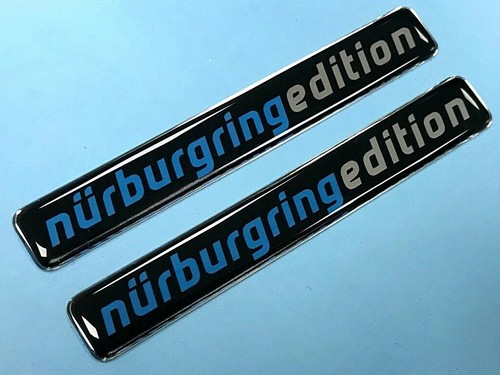 Nurburgring edition blue - nurburgring,