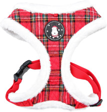 Puppia Christmas Harness -