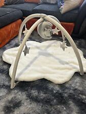 Mamas & Papas Playmat & Gym -