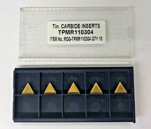 Tpmr indexable inserts for - indexable,
