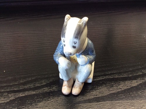 Beswick bill badger - beswick-, badger"