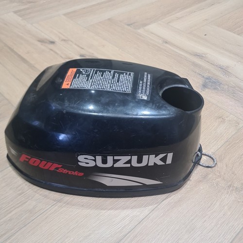 Suzuki hp 4stroke - df,