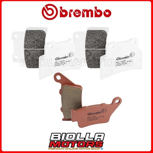 Brembo aprilia shiver abs - aprilia, gt