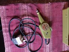 Burgess Engraver 2 Speed