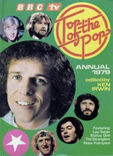 TOP OF THE POPS ANNUAL 1979 