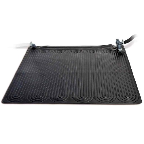 Intex solar heating mat pvc - solar,