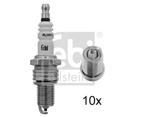 Febi bilstein 13447 - bilstein, spark