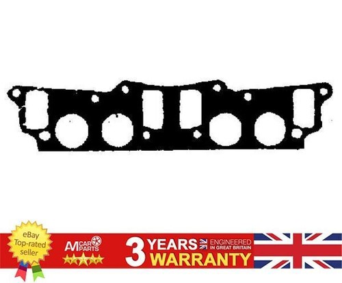 Intake exhaust manifold gasket - manifold,