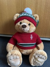 Harrods Christmas Bear 2023