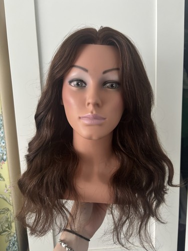 Human hair competition - human,